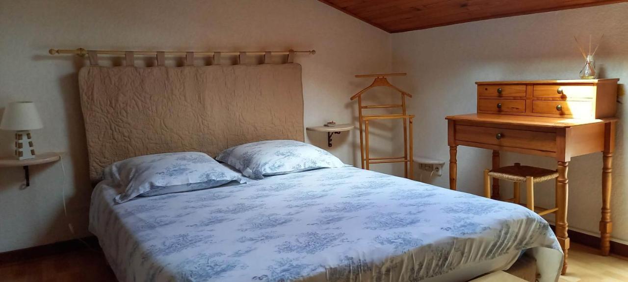 Auberge Le Champetre Saint-Cierge-sous-le-Cheylard Habitación foto